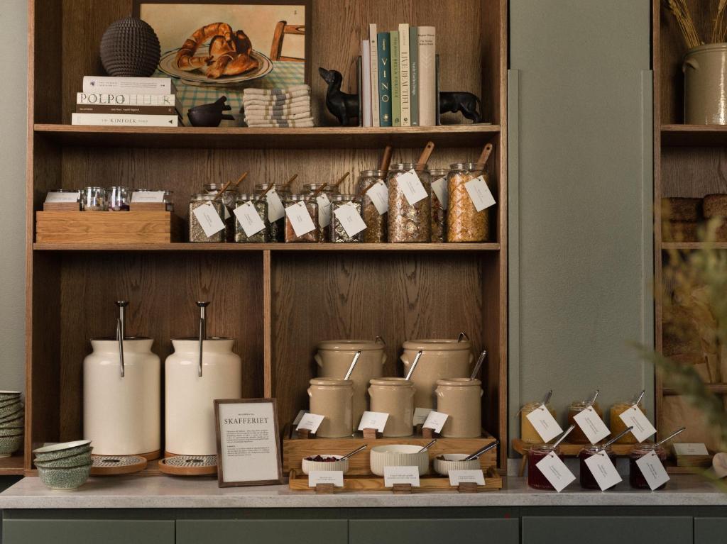 Elite Hotel Arcadia - Resim 43