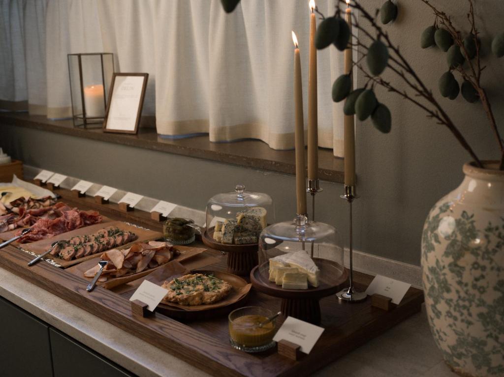 Elite Hotel Arcadia - Resim 42