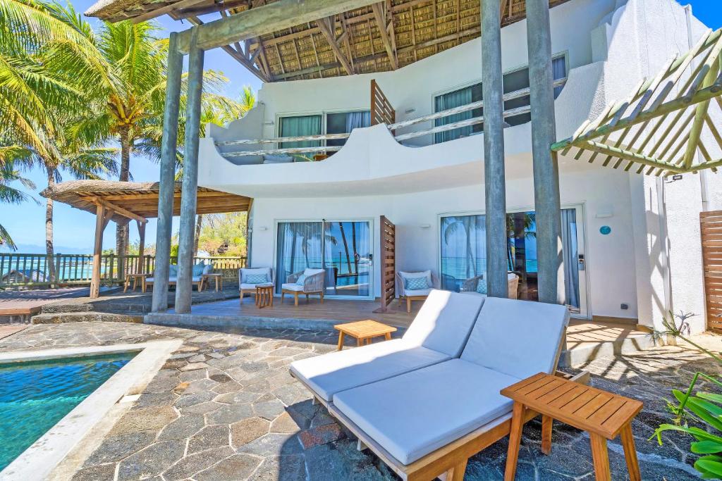 Seasense Boutique Hotel & Spa - 19