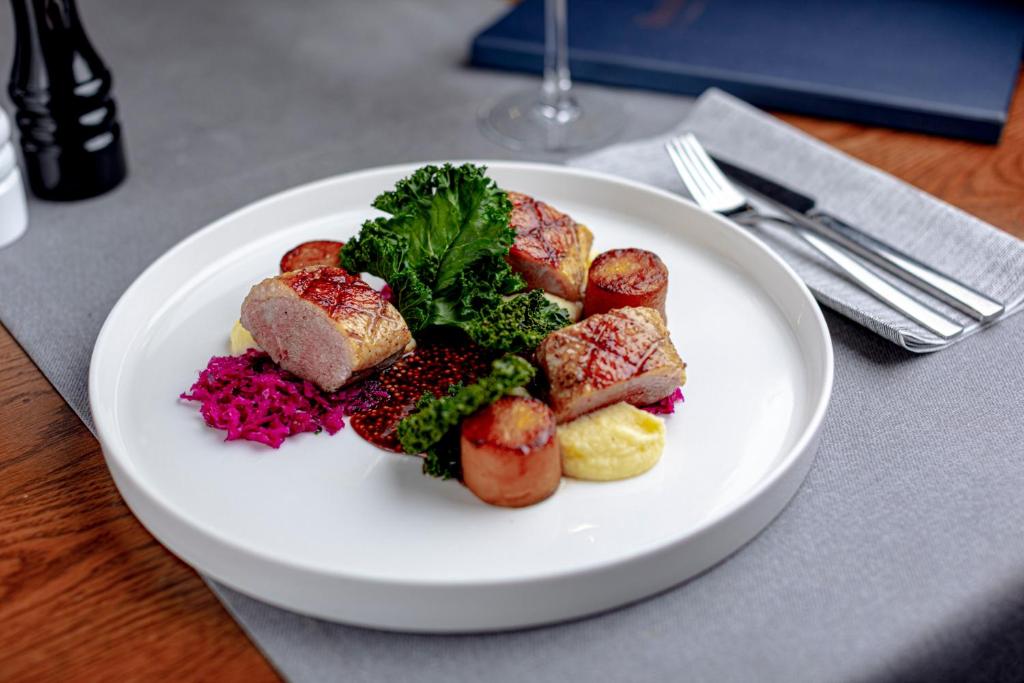 Grand Park Hotel - Resim 31