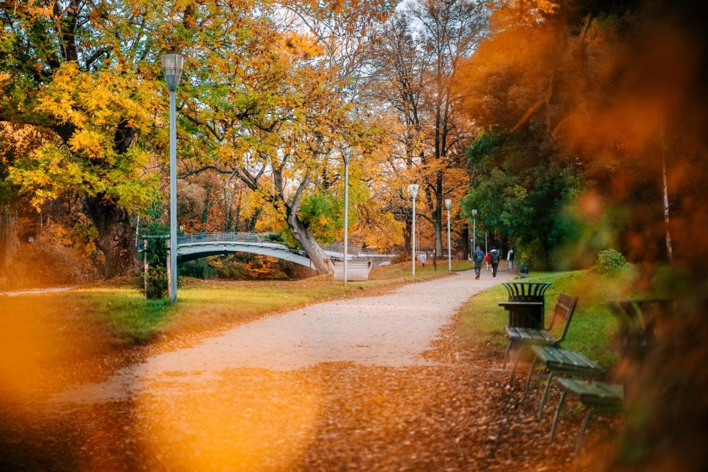 Grand Park Hotel - Resim 24