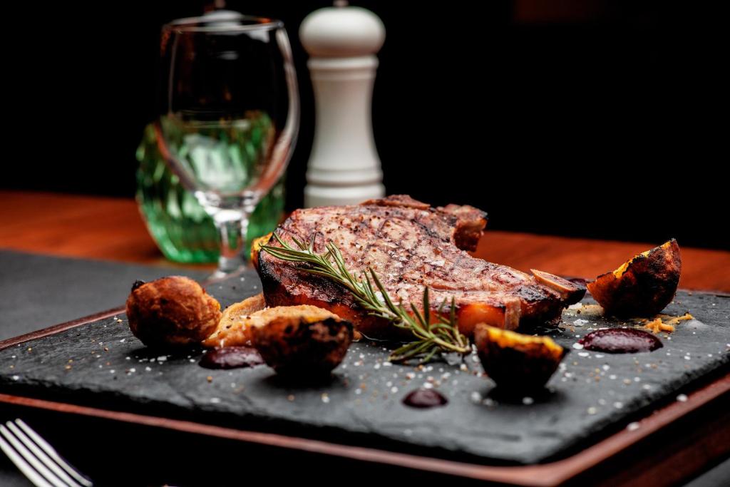 Grand Park Hotel - Resim 28