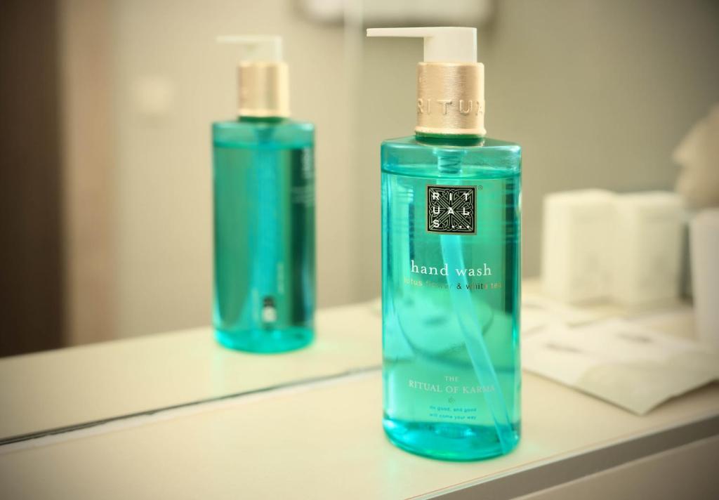 Apollo Hotel Bratislava - Resim 32