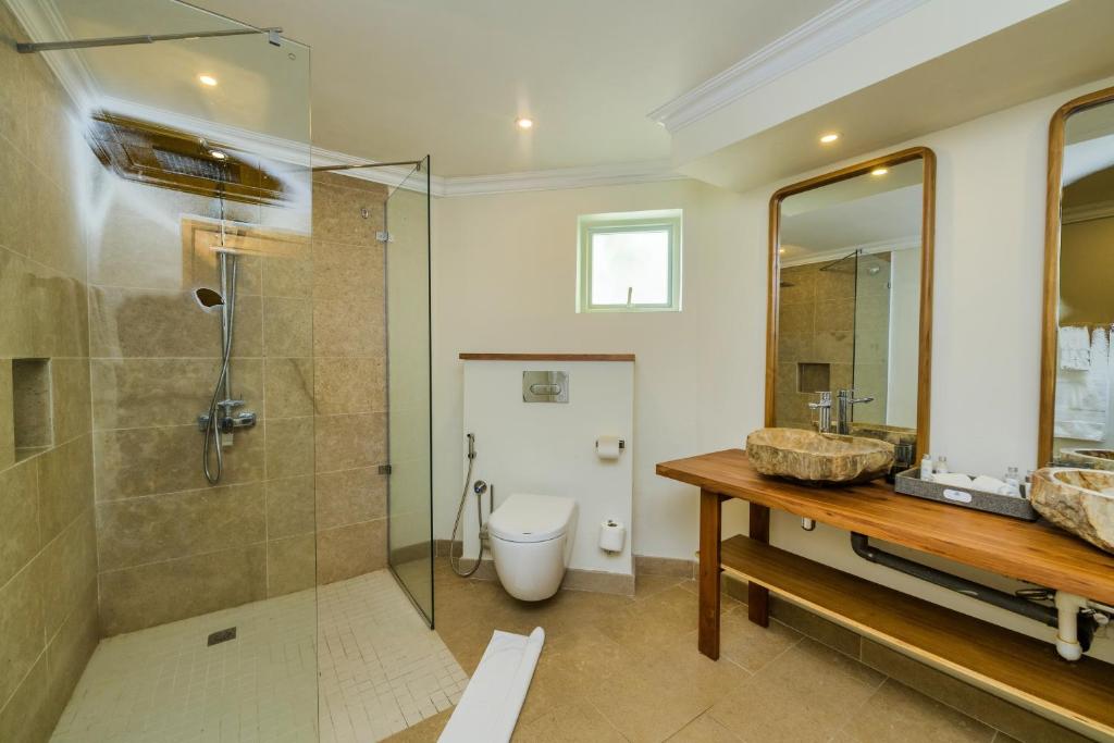 Seasense Boutique Hotel & Spa - 13