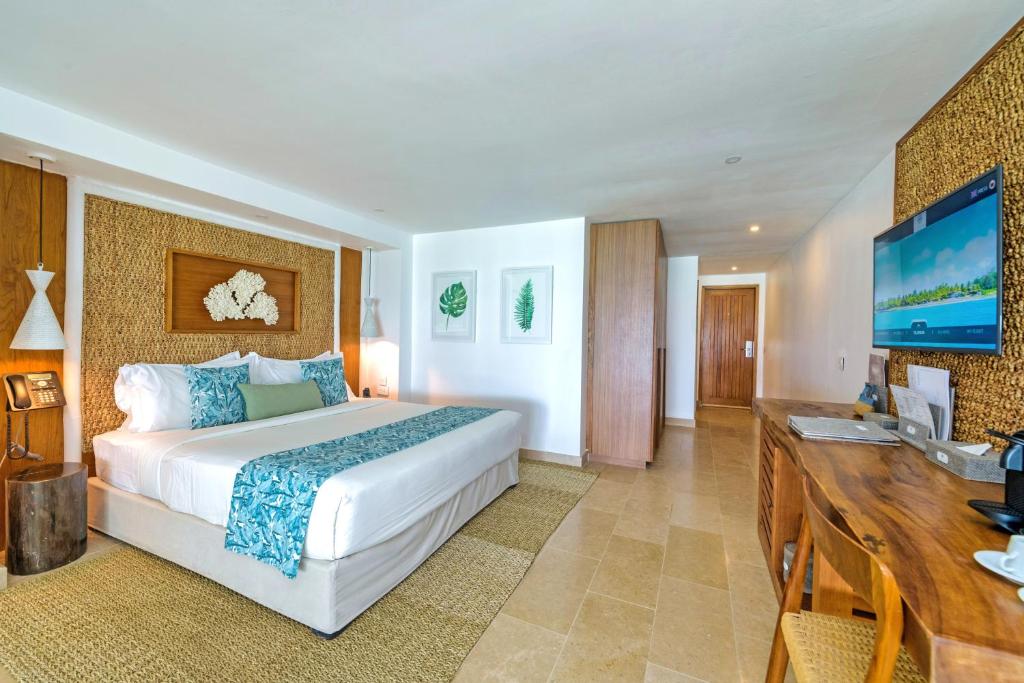 Seasense Boutique Hotel & Spa - 10