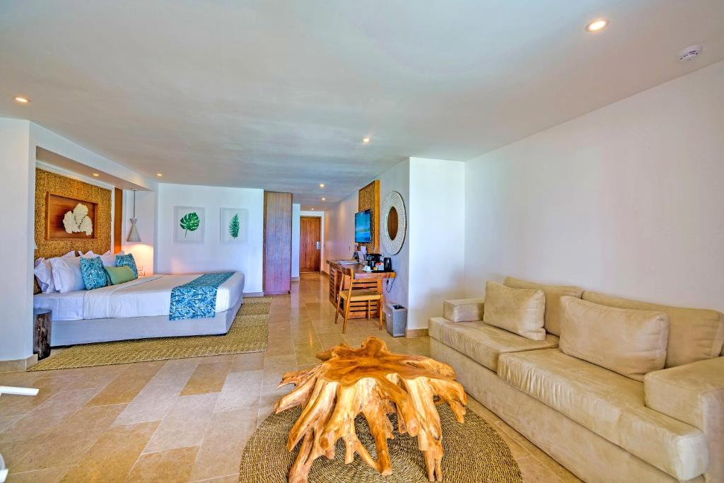 Seasense Boutique Hotel & Spa - 9