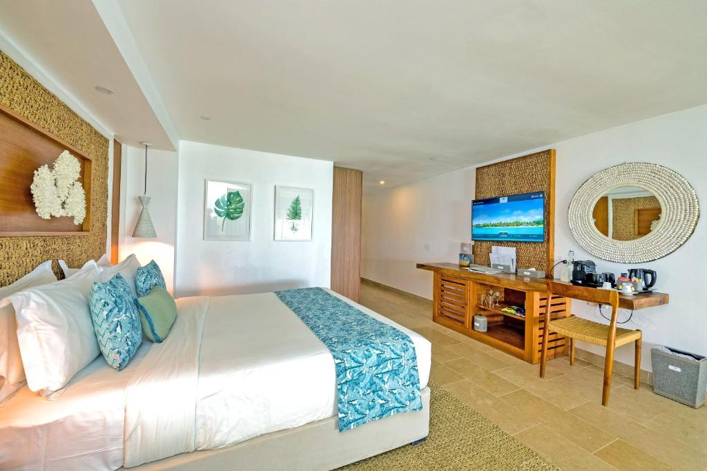 Seasense Boutique Hotel & Spa - 11