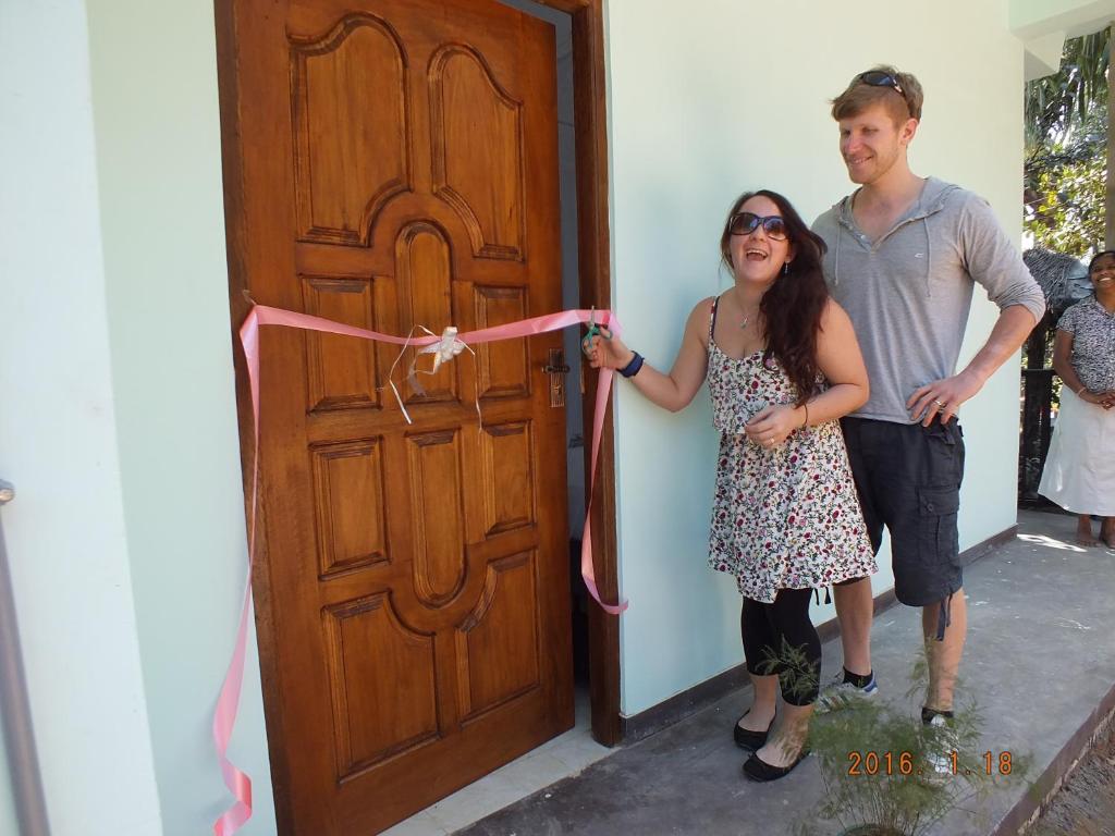 Senasuma Homestay - 1