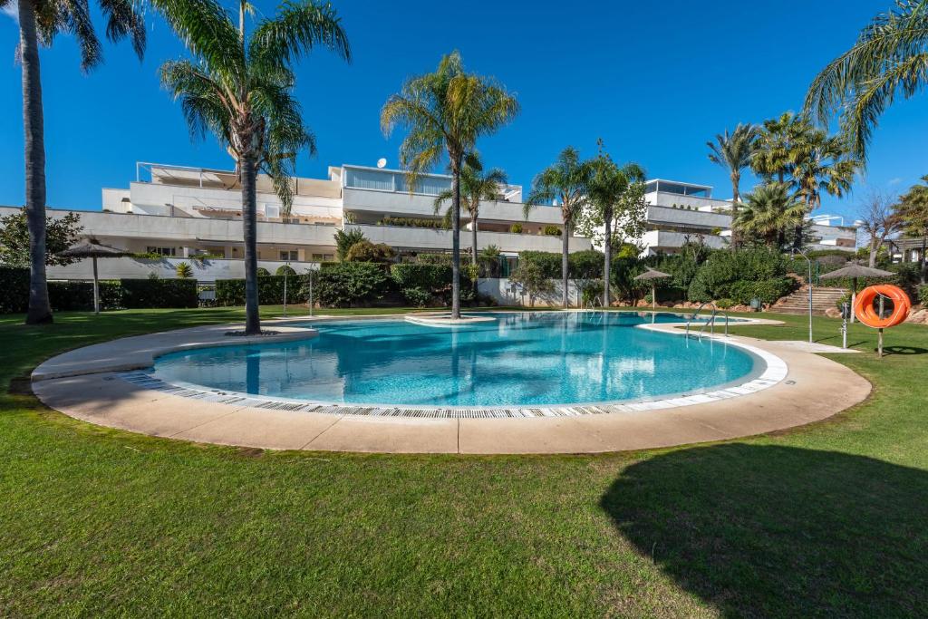 Apartamento Altos de Banús V