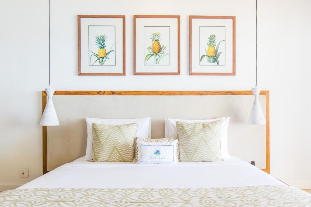 Seasense Boutique Hotel & Spa - 17