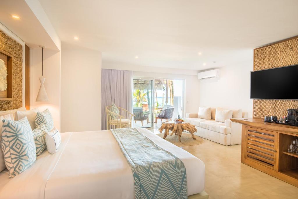 Seasense Boutique Hotel & Spa - 15