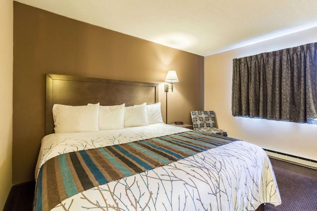 Rodeway Inn Red Wing