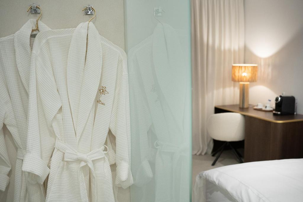 P SANTA CLARA HOTEL BOUTIQUE By Sojo - Resim 32