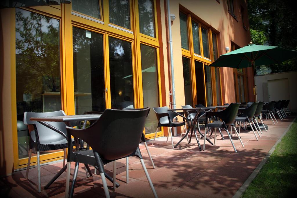 Fotografie z fotogalerie ubytování Hotel 26 v Berlíně