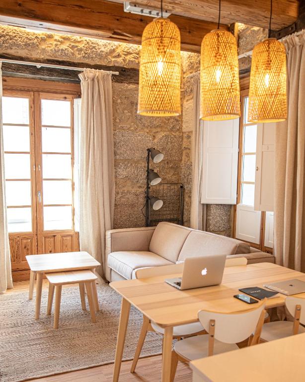 La Gallega by Upper Luxury Housing - Apartment