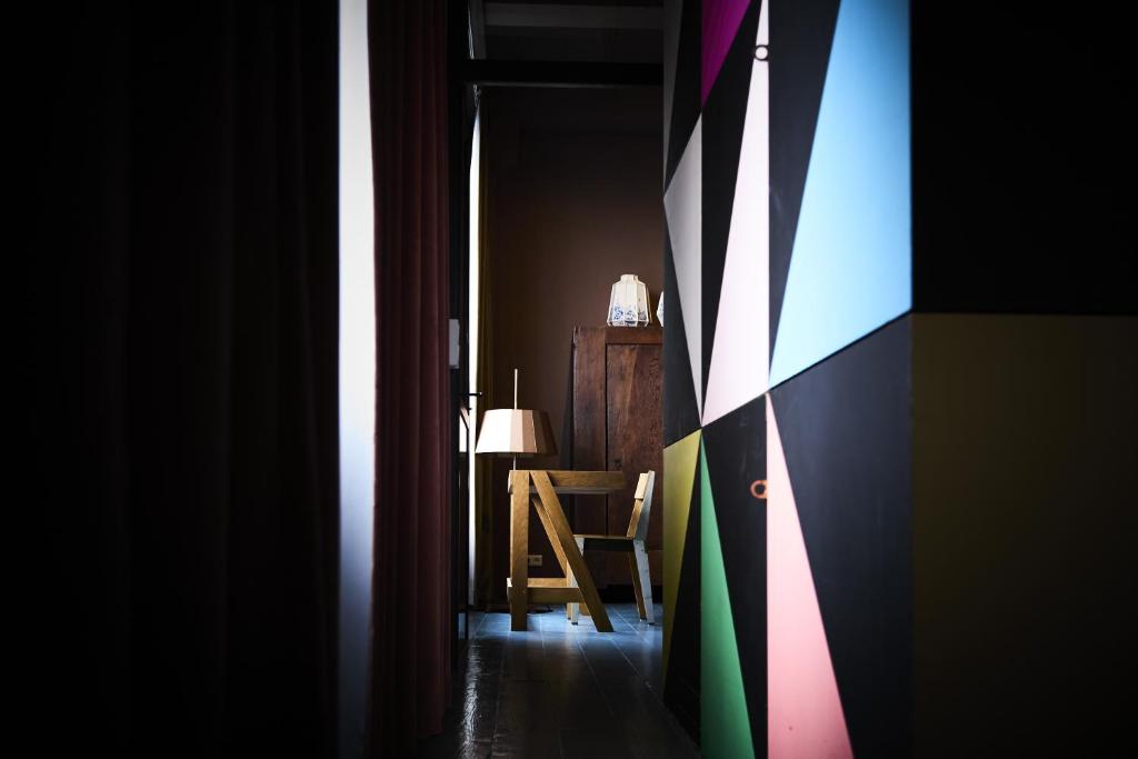 Hotel Piet Hein Eek - Resim 33