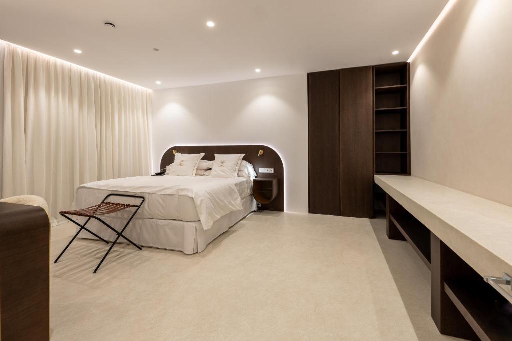 P SANTA CLARA HOTEL BOUTIQUE By Sojo - Resim 15