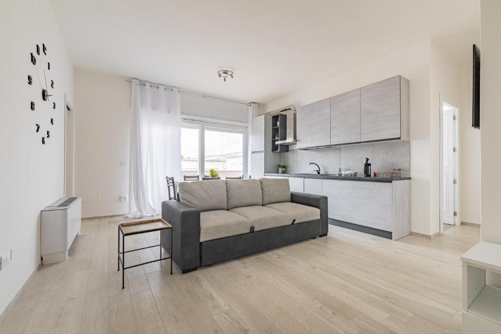 Casanita - Two-Bedroom Apartment