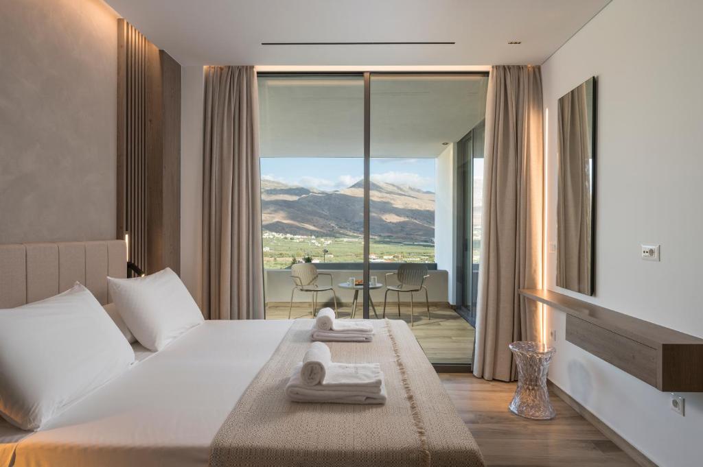 Youphoria Sea View Villas - Villa 5 Chambres (Utopie)