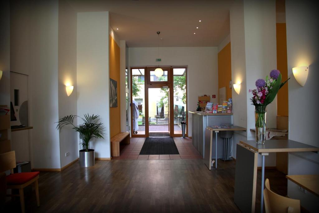 Fotografie z fotogalerie ubytování Hotel 26 v Berlíně