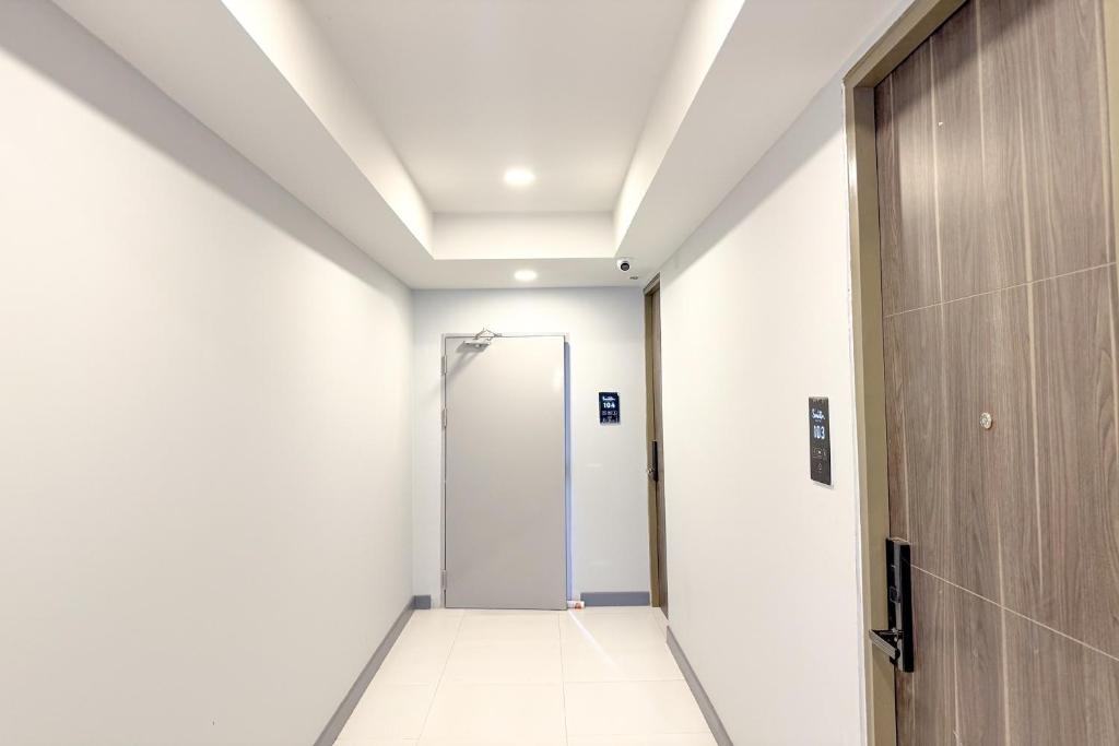 Fotografie z fotogalerie ubytování Smith Hotel v destinaci Chiang Mai