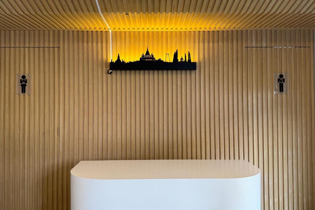 Smith Hotel - Resim 10