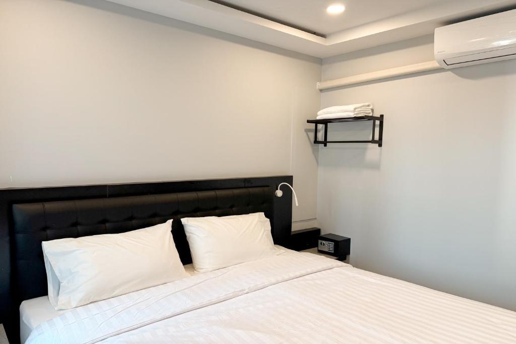 Smith Hotel - Resim 16