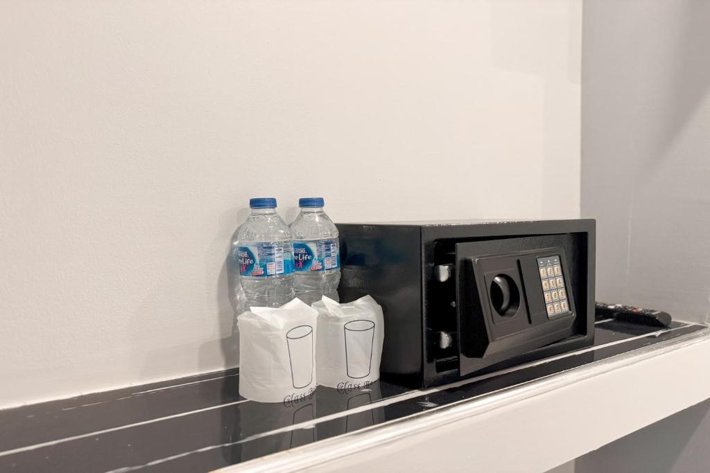 Smith Hotel - Resim 8