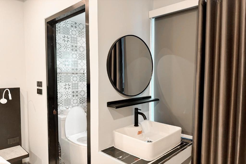 Smith Hotel - Resim 23