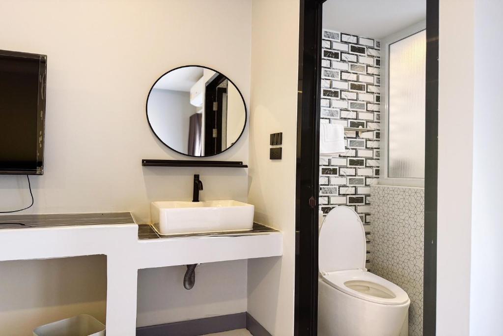 Smith Hotel - Resim 21