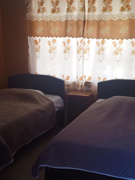 Hostal Puerto Alegre - Drievoudige Kamer