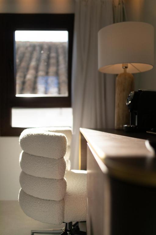 P SANTA CLARA HOTEL BOUTIQUE By Sojo - Resim 45