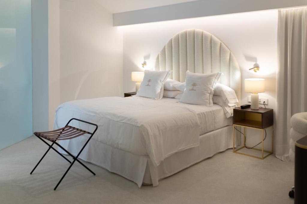 P SANTA CLARA HOTEL BOUTIQUE By Sojo - Resim 9