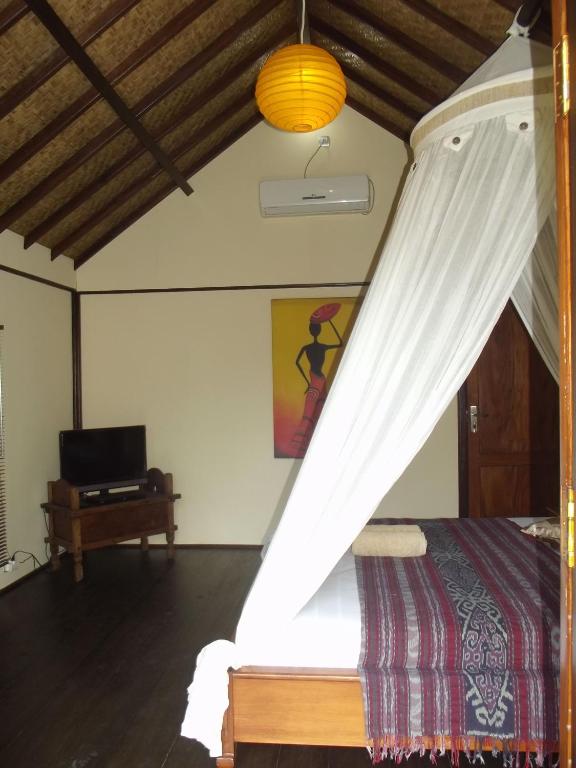 Gili Flush Harmony - 9