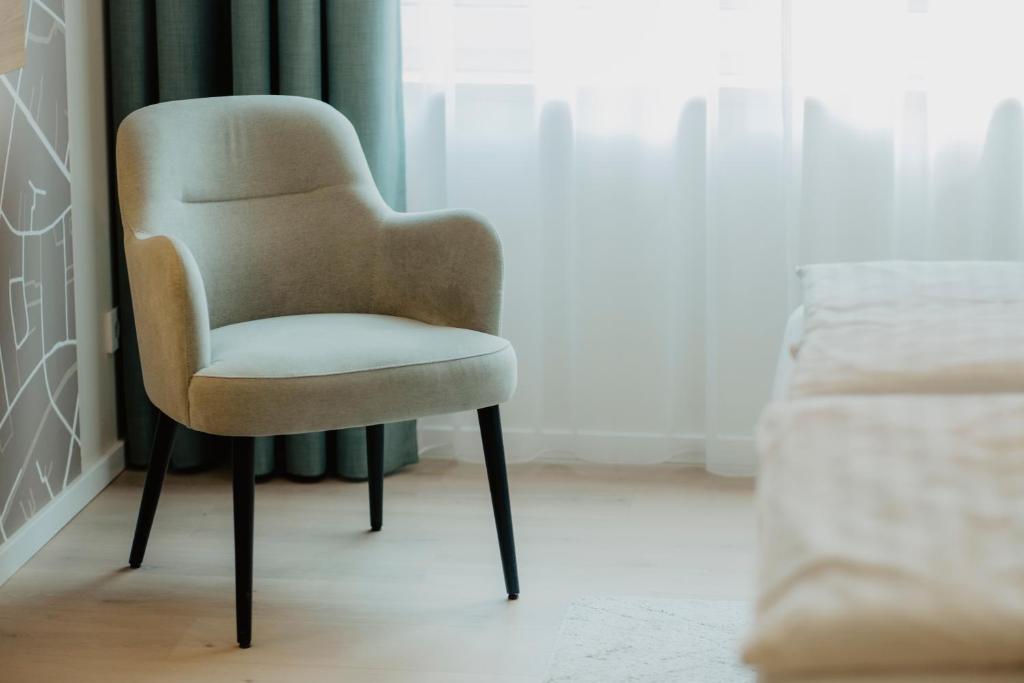 Hotel-Restaurant Haselhoff - Comfort Single Room
