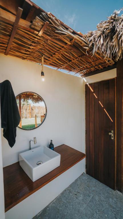 Fotografie z fotogalerie ubytování Casa Amado Atins v destinaci Atins