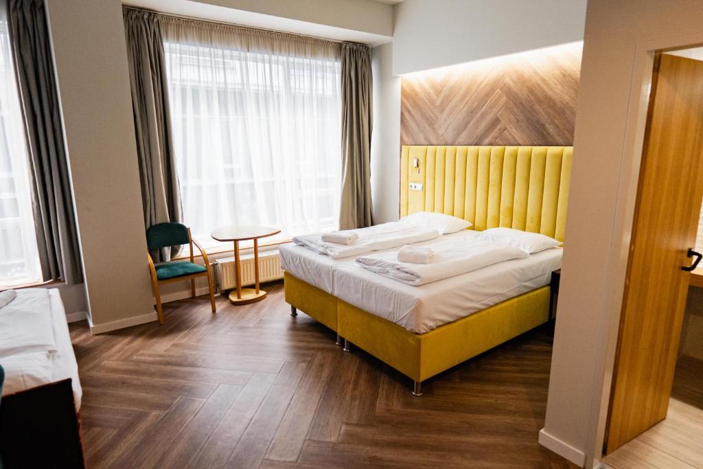 Pilvax Hotel Budapest 1052 Budapest, Pilvax Köz 1-3 kép - 1