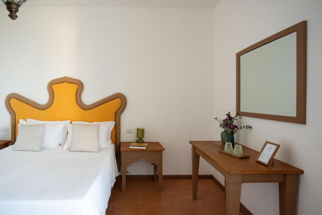 Villa Puolo - Sorrento - 8