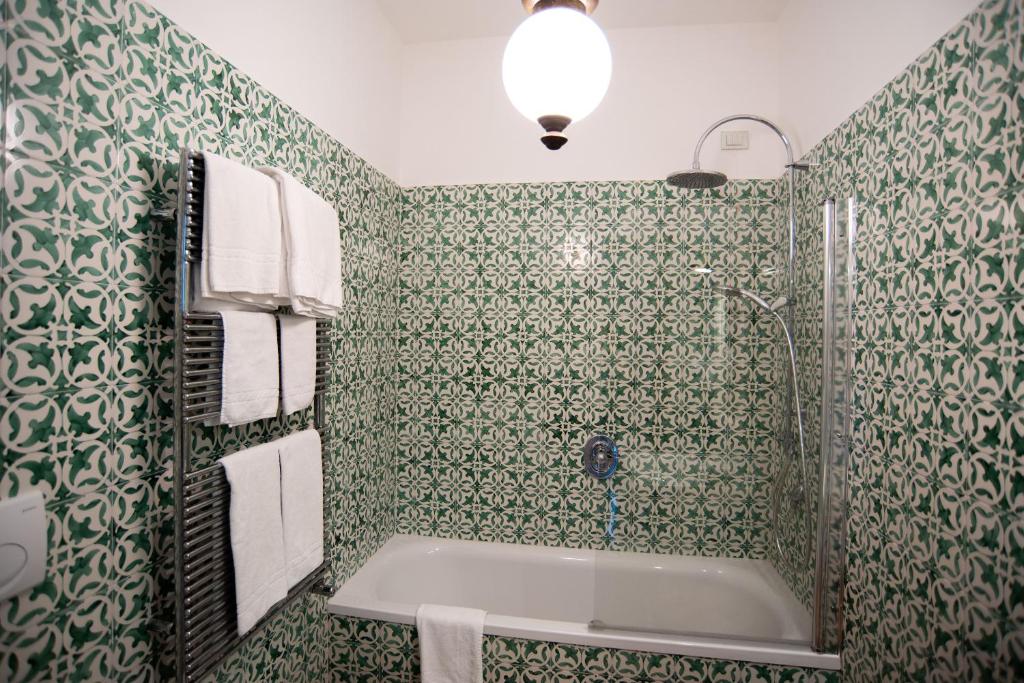 Villa Puolo - Sorrento - 13