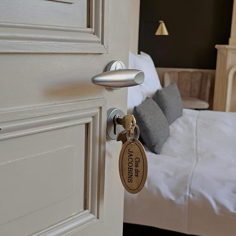 Clos des Jacobins (Grand Cru Classé) - 2