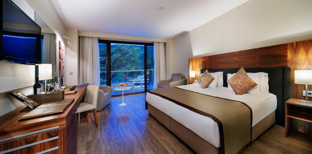 Nirvana Mediterranean Excellence - Ultra All Inclusive - Suite Di Famiglia