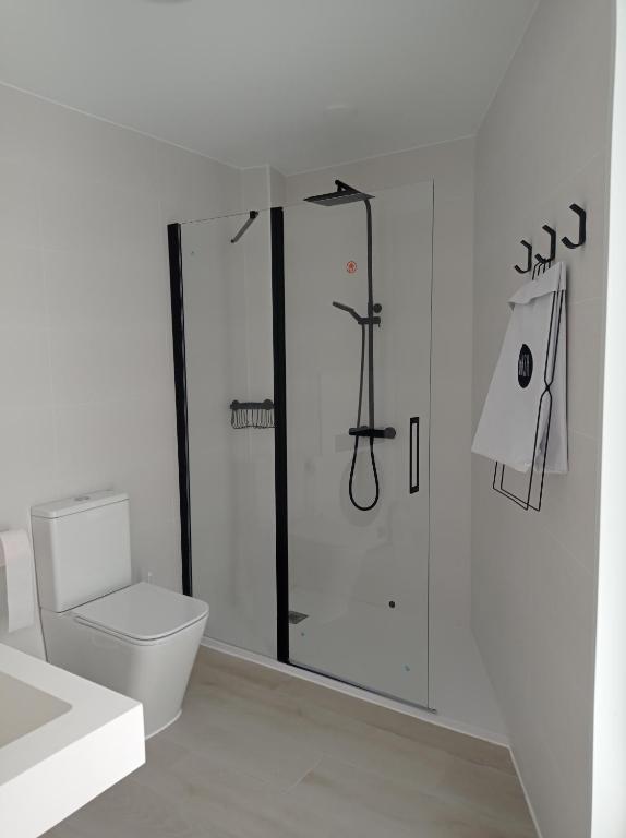 LAR JARDÍN - Casas con parking privado - 14