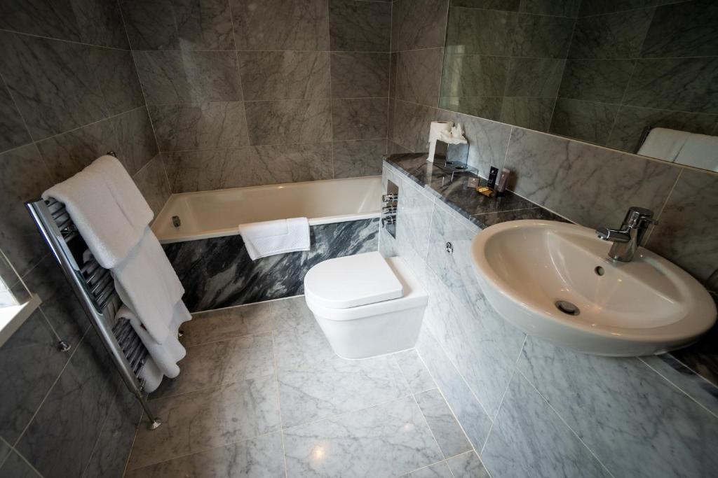 Beechfield House - Two-Bedroom Apartment