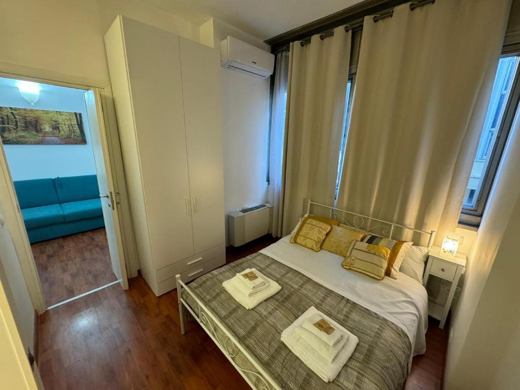 San Giovanni's Cozy Apartment