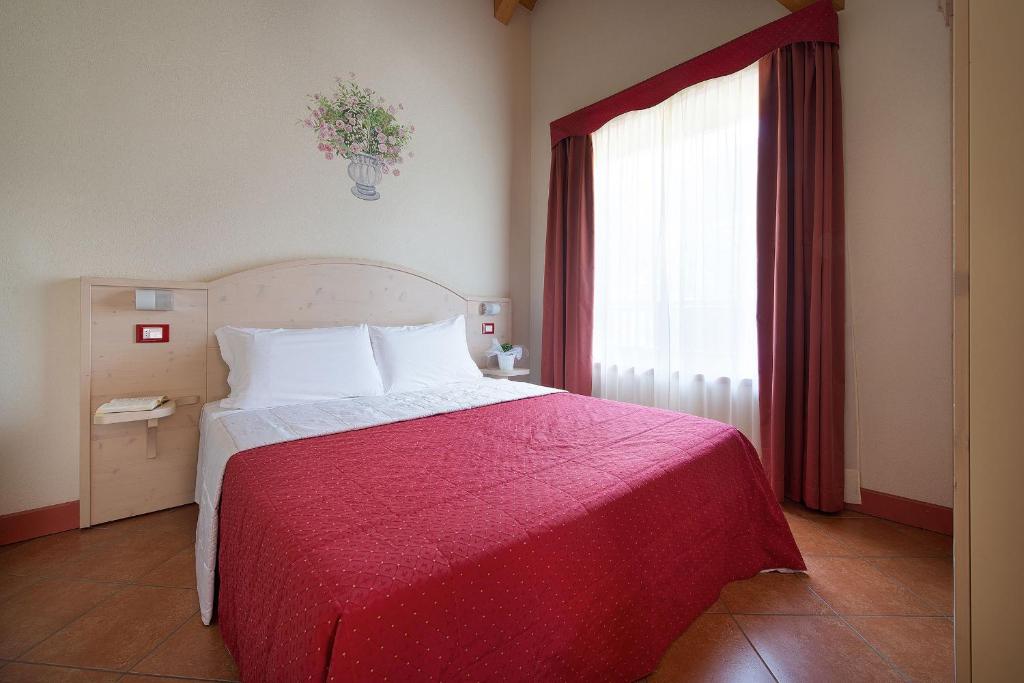 Residence Adamello Resort - Two-Bedroom Apartment