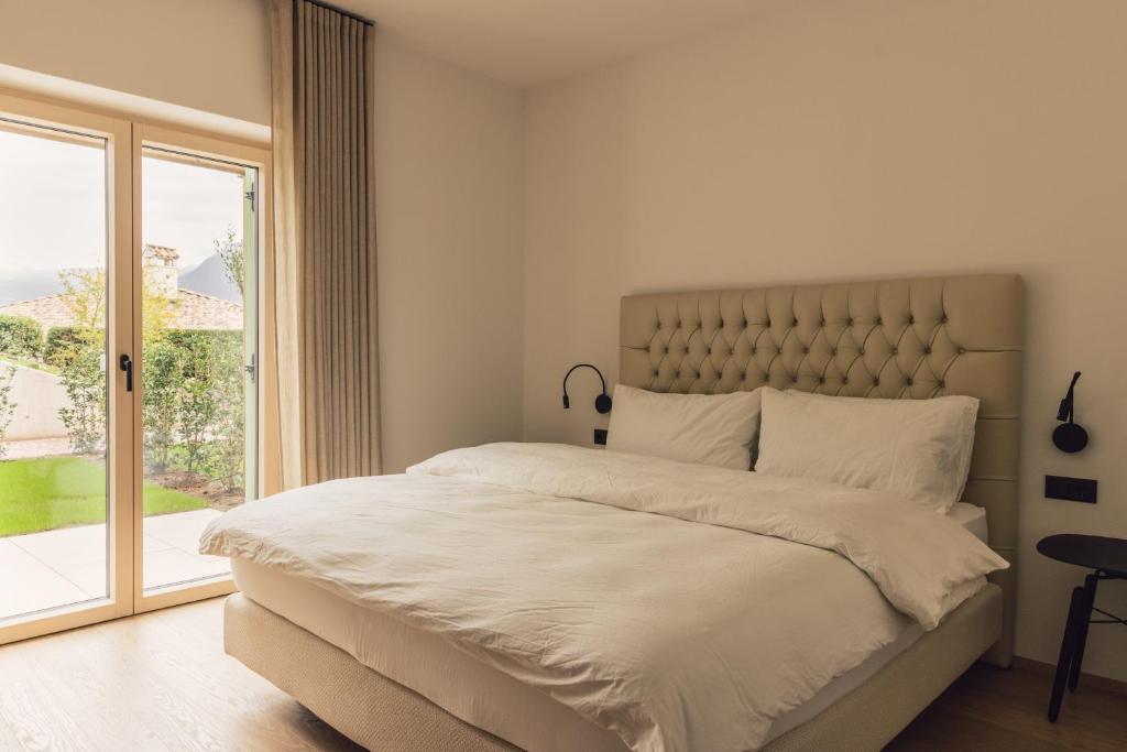 Pomella's Guesthouse - Double Room With Balcony