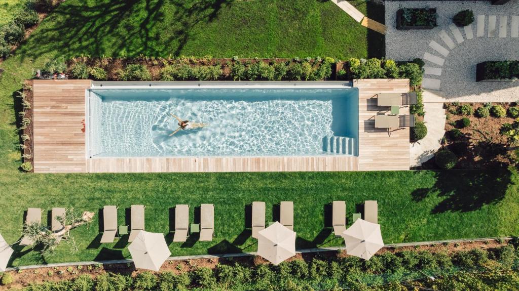 Pomella's Guesthouse