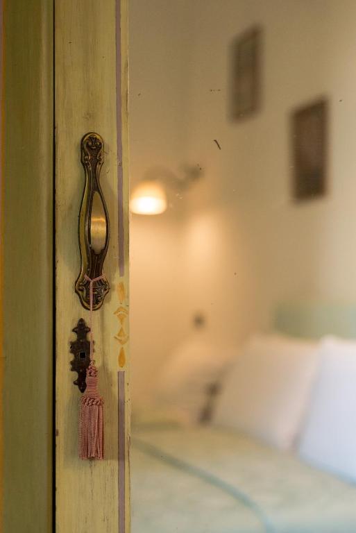 La dimora dell'artista - Habitación Doble O Twin