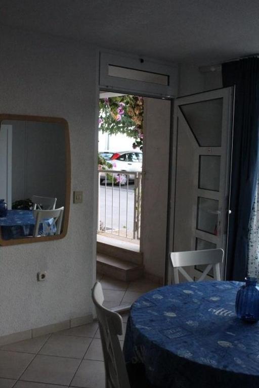 Fotografia z galérie ubytovania Apartment Podgora (134-1) v Podgore
