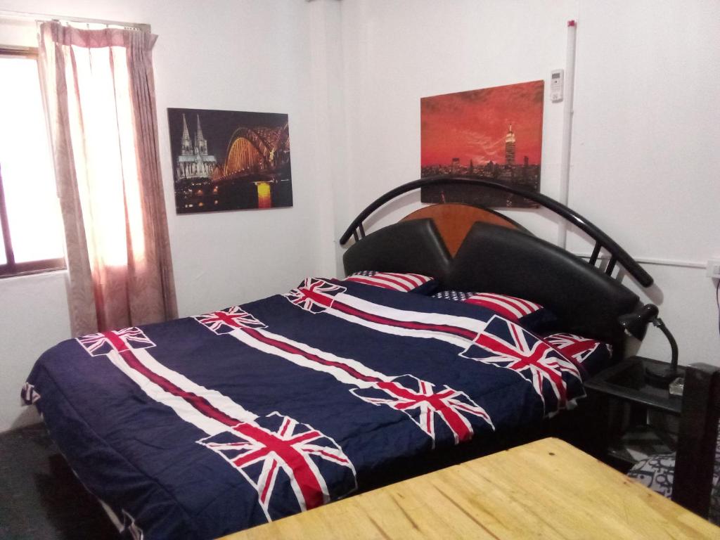 BEN & LEK GUESTHOUSE - Triple Room